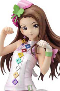 MegaHouse Brilliant Stage iDOLM@STER 2 Minase Iori Princess Melody Ver.