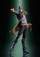 MEDICOS ENTERTAINMENT Statue Legend JoJo's Bizarre Adventure Part III Kujo Jotaro Plastic Figure gallery thumbnail