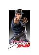 MEDICOS ENTERTAINMENT Statue Legend JoJo's Bizarre Adventure Part III Kujo Jotaro Plastic Figure gallery thumbnail