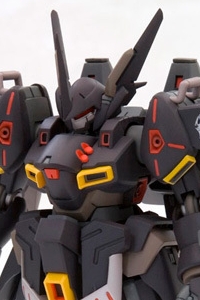 KOTOBUKIYA Super Robot Wars OG ORIGINAL GENERATIONS Mass Production Gespenst Mk-II (Albero Custom) 1/144 Plastic Kit