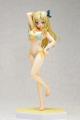 WAVE BEACH QUEENS Boku wa Tomodachi ga Sukunai Kashiwazaki Sena 1/10 PVC Figure gallery thumbnail