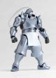 KAIYODO Revoltech No.117 FULLMETAL ALCHEMIST Alphonse Elric gallery thumbnail