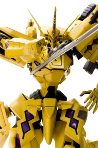 KOTOBUKIYA Muv-Luv Alternative Total Eclipse Takemikazuchi Type-00F Takamura Yui Custom Deluxe Edition Plastic Kit