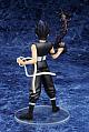 KOTOBUKIYA YuYu Hakusho ARTFX J Hiei 1/8 PVC Figure gallery thumbnail