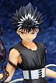 KOTOBUKIYA YuYu Hakusho ARTFX J Hiei 1/8 PVC Figure gallery thumbnail