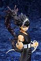 KOTOBUKIYA YuYu Hakusho ARTFX J Hiei 1/8 PVC Figure gallery thumbnail