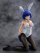 FREEing Ikki Tousen Shuugaku Toushi Keppuroku Ryomou Shimei Bunny Ver. 1/4 PVC Figure gallery thumbnail