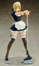 ALTER Fate/hollow ataraxia Saber Maid Ver. R 1/6 PVC Figure gallery thumbnail