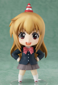 GOOD SMILE COMPANY (GSC) +Tic Nee-san Nendoroid Nee-san Blu-ray Disc Set