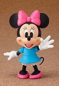 GOOD SMILE COMPANY (GSC) Nendoroid Minnie Mouse