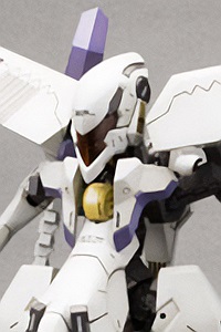 KOTOBUKIYA ANUBIS ZONE OF THE ENDERS VIC VIPER Plastic Kit