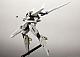 KOTOBUKIYA ANUBIS ZONE OF THE ENDERS VIC VIPER Plastic Kit gallery thumbnail