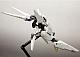 KOTOBUKIYA ANUBIS ZONE OF THE ENDERS VIC VIPER Plastic Kit gallery thumbnail