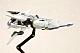 KOTOBUKIYA ANUBIS ZONE OF THE ENDERS VIC VIPER Plastic Kit gallery thumbnail