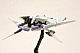 KOTOBUKIYA ANUBIS ZONE OF THE ENDERS VIC VIPER Plastic Kit gallery thumbnail