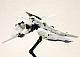 KOTOBUKIYA ANUBIS ZONE OF THE ENDERS VIC VIPER Plastic Kit gallery thumbnail