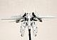 KOTOBUKIYA ANUBIS ZONE OF THE ENDERS VIC VIPER Plastic Kit gallery thumbnail