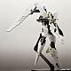 KOTOBUKIYA ANUBIS ZONE OF THE ENDERS VIC VIPER Plastic Kit gallery thumbnail