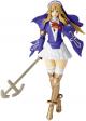 KAIYODO Revoltech Queen's Blade Rebellion No.014 Sigui 1P Colour Edition gallery thumbnail