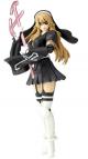 KAIYODO Revoltech Queen's Blade Rebellion No.014 Sigui 2P Colour Edition gallery thumbnail