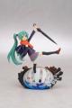 HOBBY STOCK Mikumo #05 Original Collection Traveling Mood Hatsune Miku PVC Figure gallery thumbnail