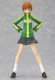 MAX FACTORY Persona4 figma Satonaka Chie gallery thumbnail