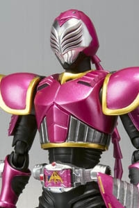 BANDAI SPIRITS S.H.Figuarts Kamen Rider Lia