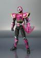 BANDAI SPIRITS S.H.Figuarts Kamen Rider Lia gallery thumbnail