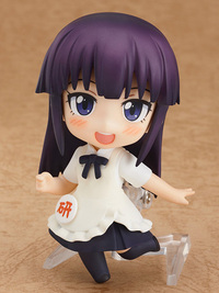 MAX FACTORY Working!! Nendoroid Yamada Aoi