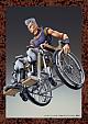 MEDICOS ENTERTAINMENT Super Figure Action JoJo's Bizarre Adventure Part V J.P. Polnareff Action Figure gallery thumbnail