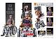 MEDICOS ENTERTAINMENT Super Figure Action JoJo's Bizarre Adventure Part V J.P. Polnareff Action Figure gallery thumbnail