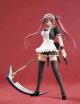 EVOLUTION TOY FuruPuni! Figure Series No.12 Queen's Blade Airi gallery thumbnail