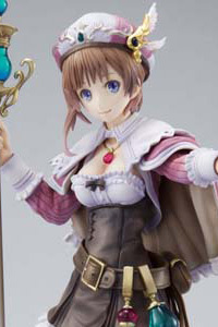 MegaHouse High Priestess Atelier Rorona -Alchemist of Arland- Rorona 1/8 Figure