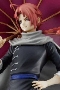 MegaHouse G.E.M. Series Gintama Kamui 1/8 Figure