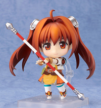 GOOD SMILE COMPANY (GSC) Sora no Kiseki Nendoroid Estelle Bright