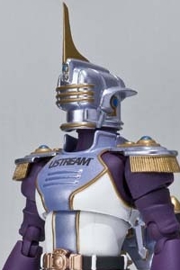 BANDAI SPIRITS S.H.Figuarts Sky High (2nd Production Run)