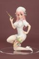 Orchidseed NITRO SUPER SONICO Super Sonico -Nurse ver.- 1/7 PVC Figure gallery thumbnail