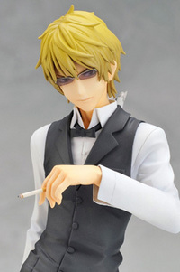 ALTER Durarara!! Heiwajima Shizuo 1/8 PVC Figure