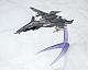 ALTER Al-Mecha Yukikaze FFR-41MR Mave Yukikaze Renewal Ver. 1/100 ABS Figure gallery thumbnail