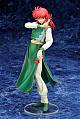 KOTOBUKIYA YuYu Hakusho ARTFX J Kurama 1/8 PVC Figure gallery thumbnail