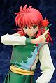 KOTOBUKIYA YuYu Hakusho ARTFX J Kurama 1/8 PVC Figure gallery thumbnail