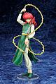 KOTOBUKIYA YuYu Hakusho ARTFX J Kurama 1/8 PVC Figure gallery thumbnail