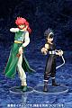 KOTOBUKIYA YuYu Hakusho ARTFX J Kurama 1/8 PVC Figure gallery thumbnail