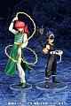 KOTOBUKIYA YuYu Hakusho ARTFX J Kurama 1/8 PVC Figure gallery thumbnail