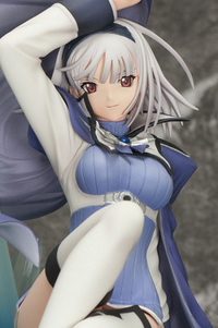 Orchidseed Shining Tears Blanc Neige 1/7 PVC Figure