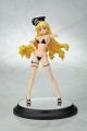 Kaitendoh Daiteikoku Lydia Adolf Swimsuit Ver. 1/8 PVC Figure gallery thumbnail