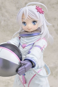 CM's Corp. Gutto Kuru Figure Collection La Beaute 06 Denpa Onna to Seishun Otoko Hoshimiya Yashiro PVC Figure