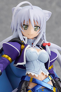 MAX FACTORY DOG DAYS figma Leonmitchelli Galette des Rois 