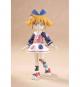 EVOLUTION TOY Petit Pretty Figure Series No.28 Fushigi Mahou Fan Fan Pharmacy Popuri gallery thumbnail