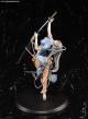 BEAT Ikki Tousen Choun Shiryu China Dress 1/7 PVC Figure gallery thumbnail